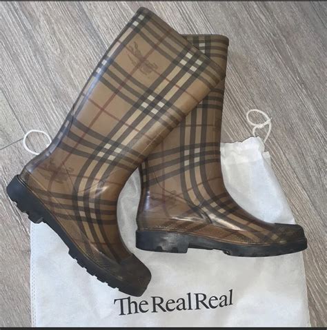 burberry rain boots canada|burberry rain boots size chart.